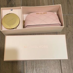 Michael Kors gift set